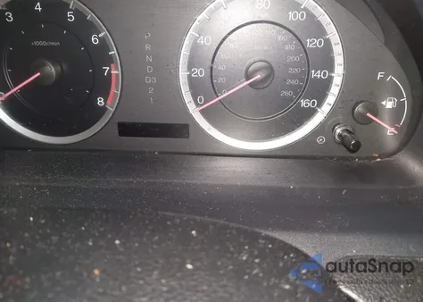 2011 Honda Accord 2.4 Lx-P from USA, damaged, VIN 1HGCP2F43BA122350